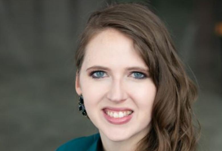 Picture of Jenna Wadsworth
