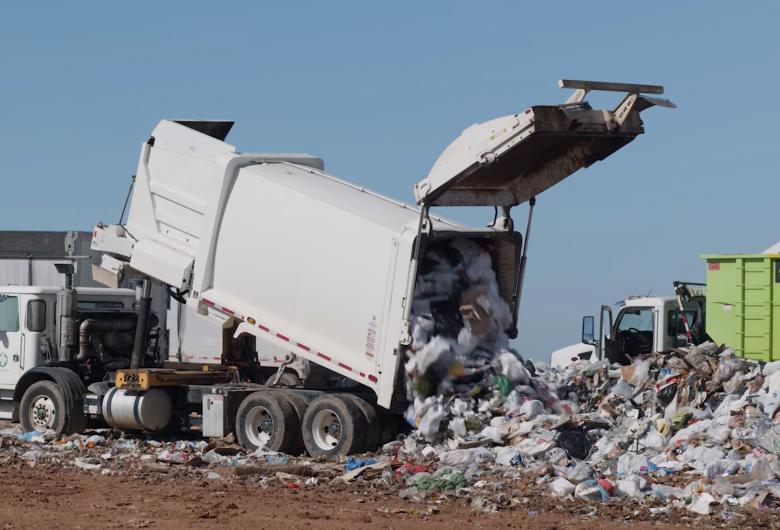 South Wake Landfill