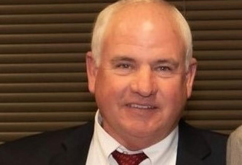 Picture of Thomas Dean
