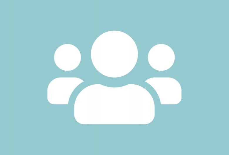 people icon