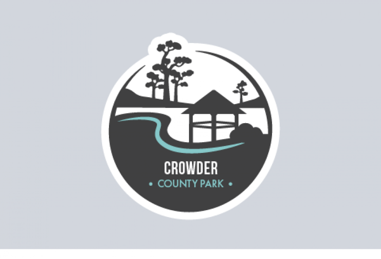 crowder logo