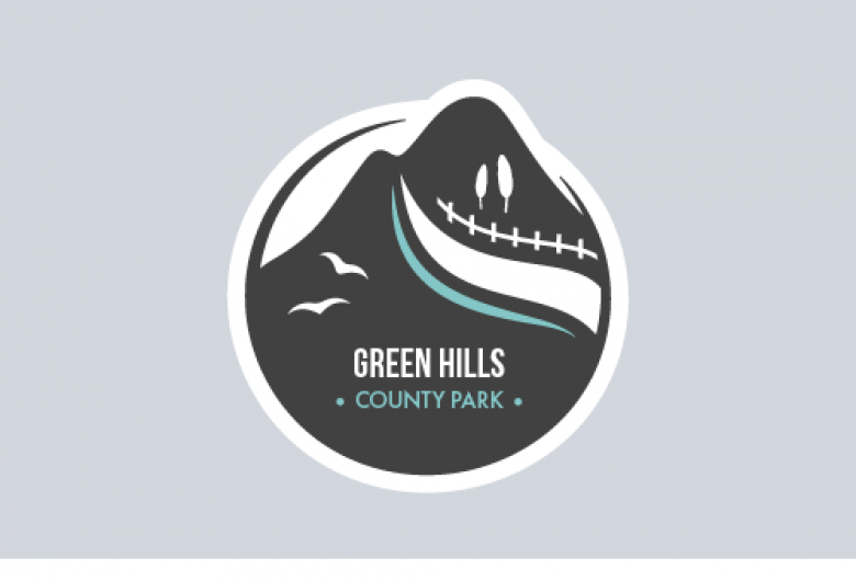 green hills logo