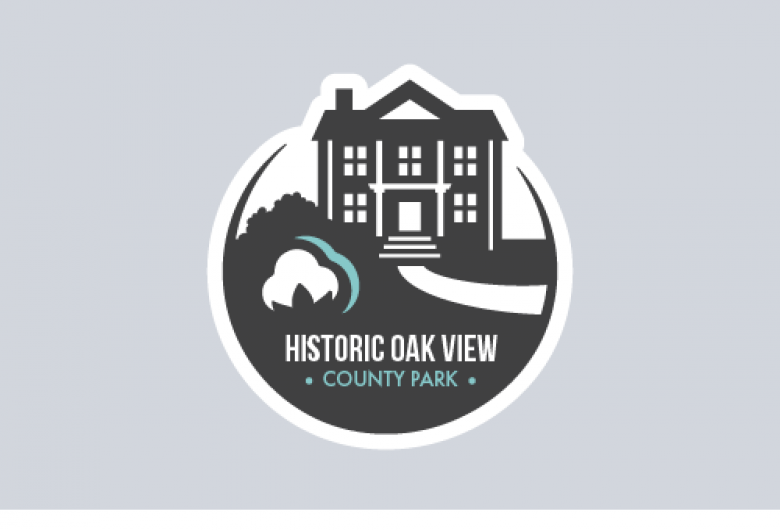 oak view logo