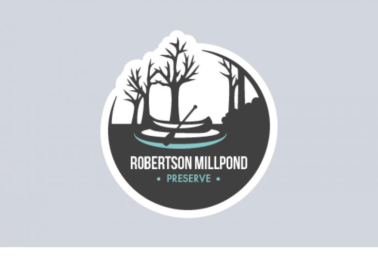 roberson millpond logo