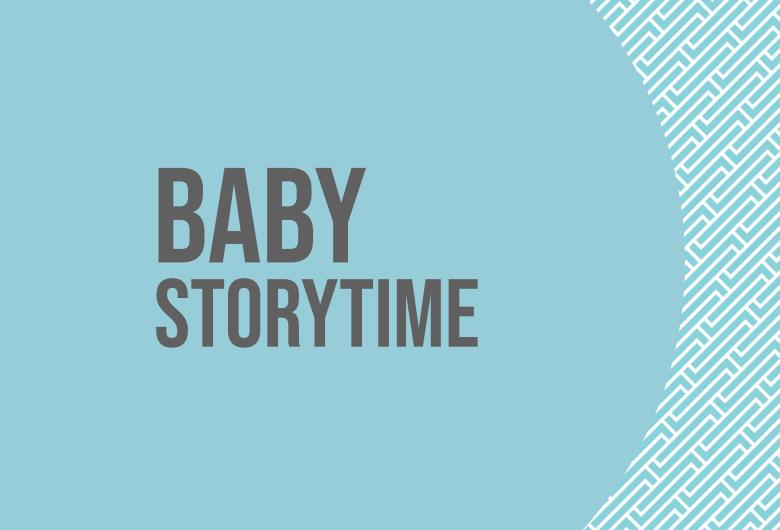 Baby Storytime