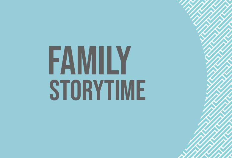 Family Storytime