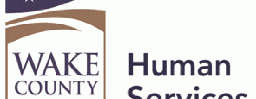 Wake County Human Service Logo