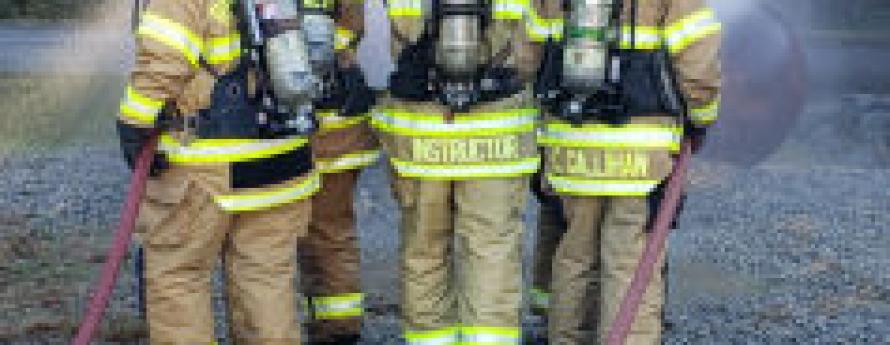 Fire Training Center Thumbnail