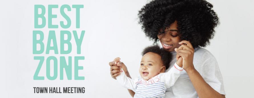 Best baby zone town hall