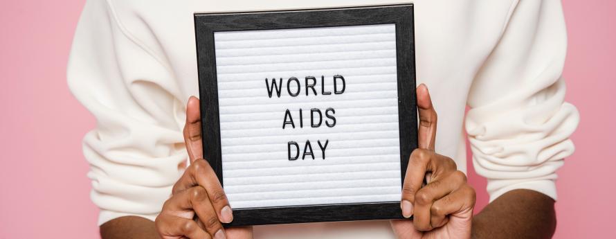 World Aids Day