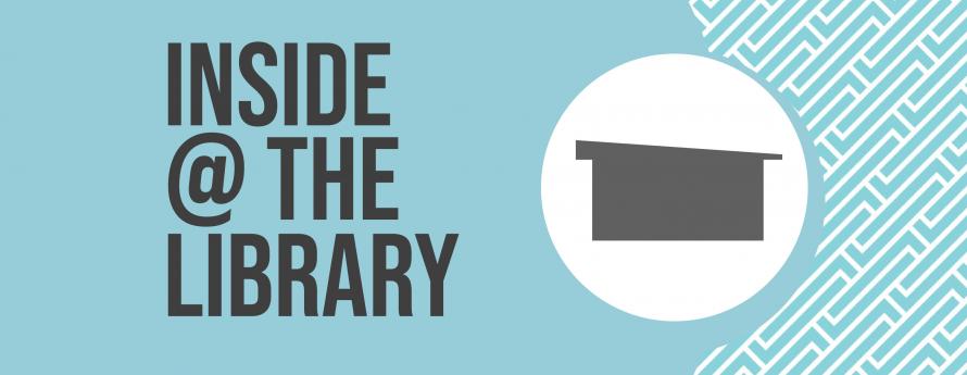 Inside @ the Library