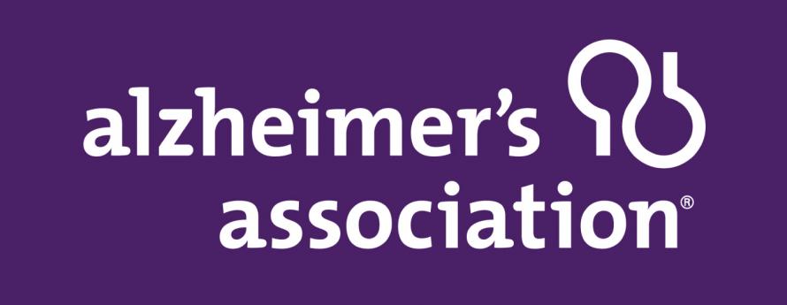 Alzheimers Association Logo