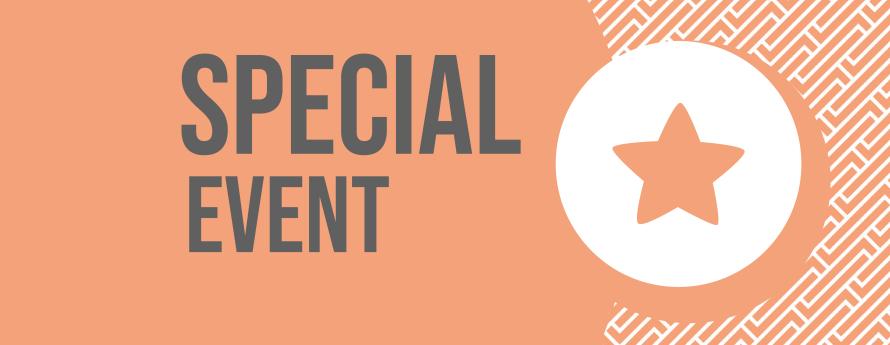 Special Event