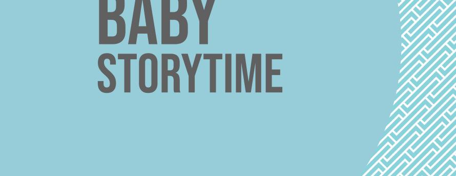 Baby Storytime