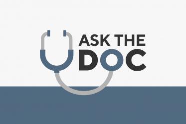 Ask The Doc Event