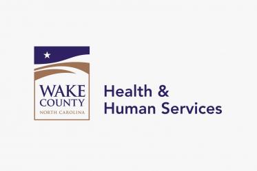 Wake County Health and Human Services Logo