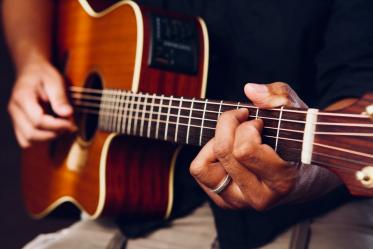 guitar