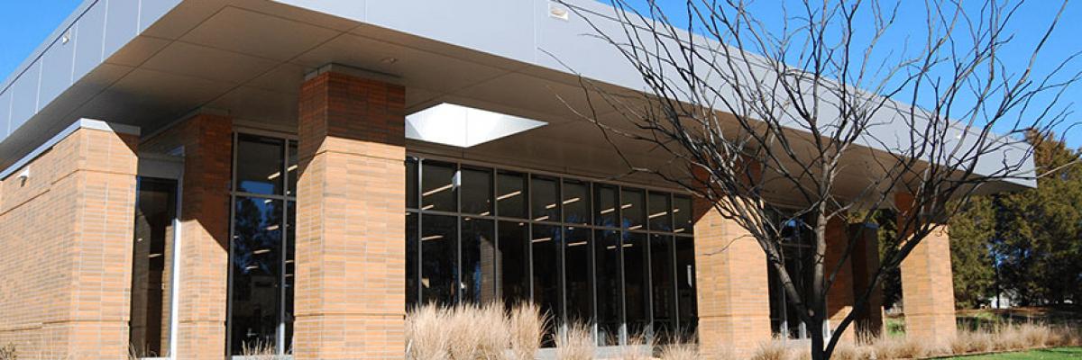 Middle Creek Community Library