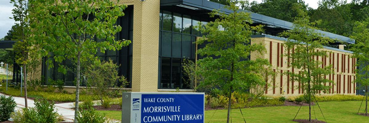 Morrisville Community Library