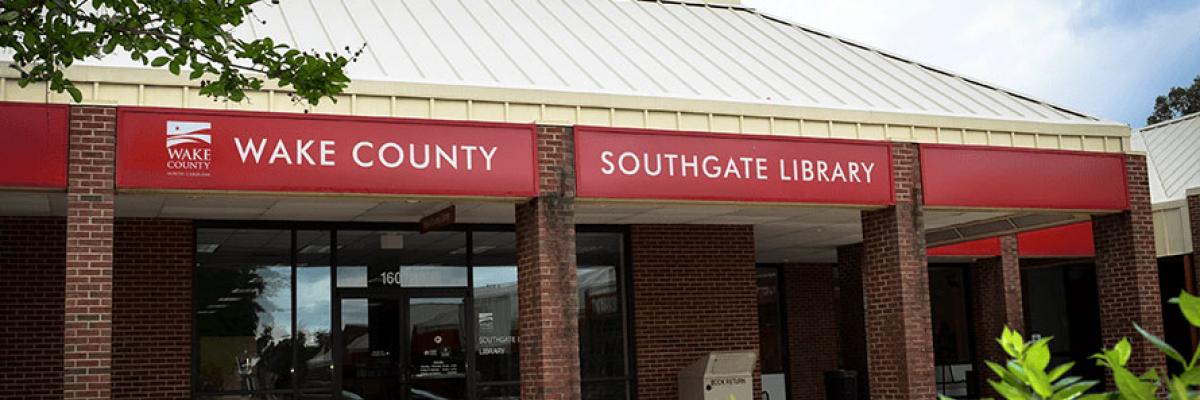 Southgate Community Library