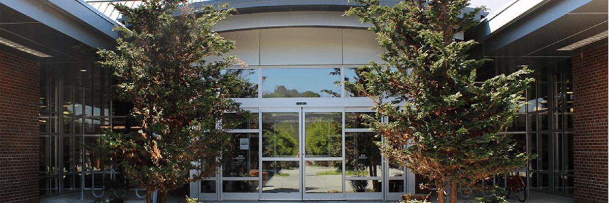 West Regional Library