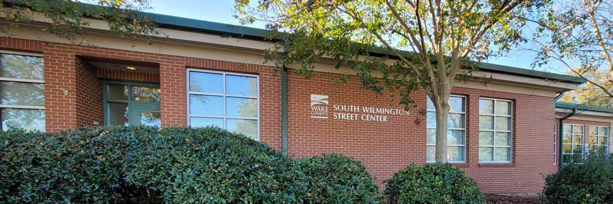 South Wilmington Street Center