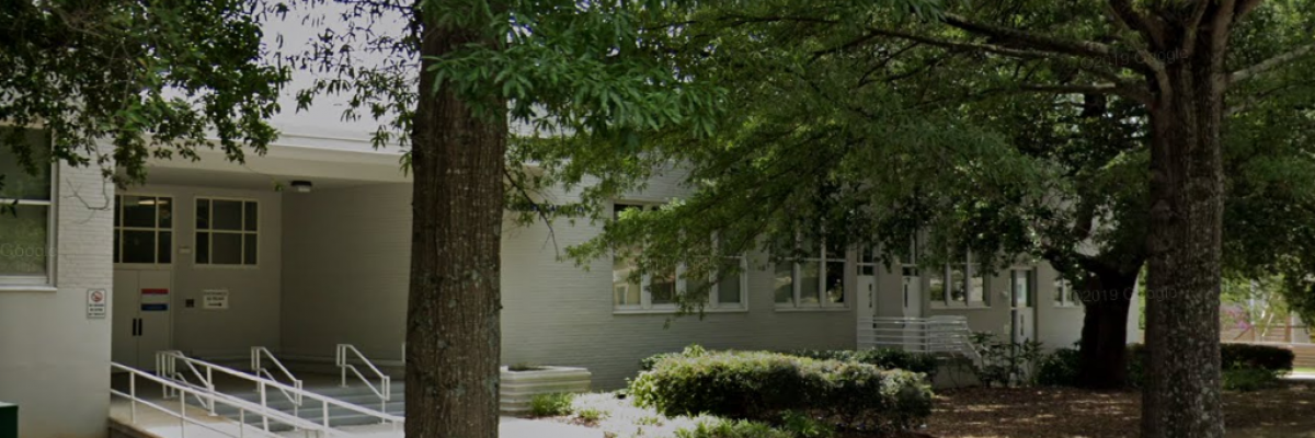 Crosby-Garfield Center
