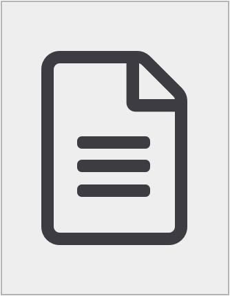 Document icon