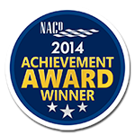 NACO Award 2014