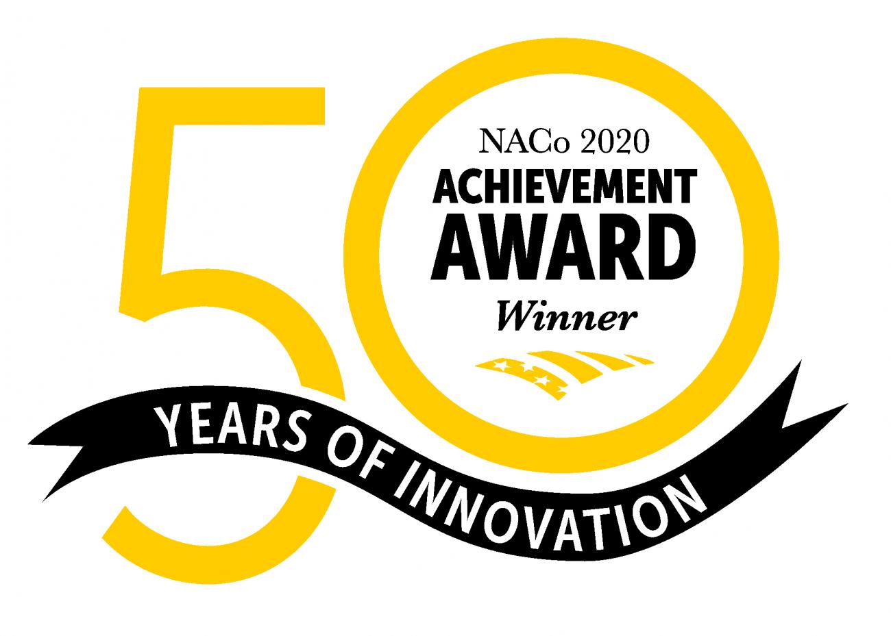 NACO Award 2020