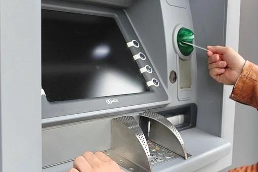 Picture of Atm