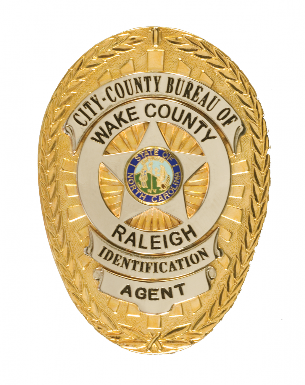 CCBI Badge
