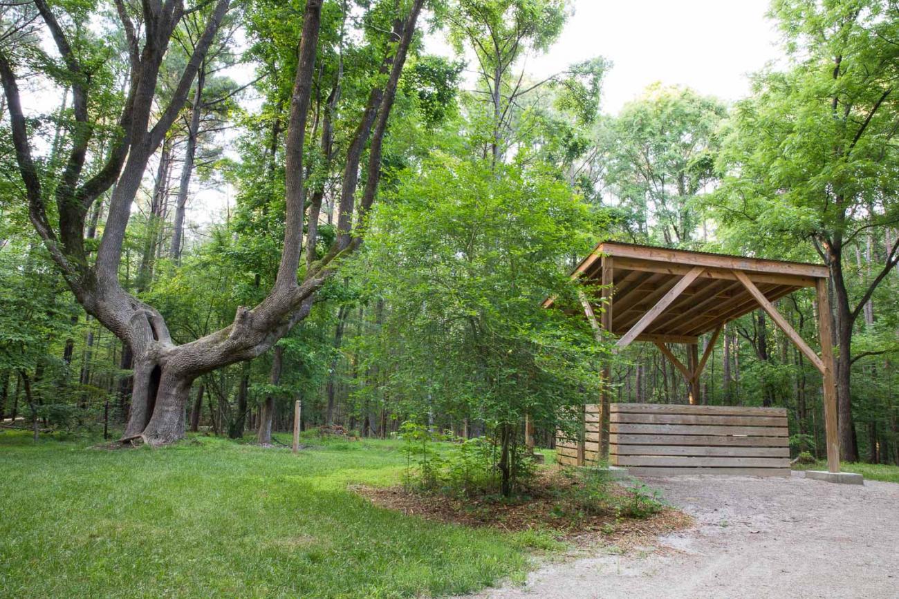 Lake Crabtree Natural & Cultural Significance Wake County Government