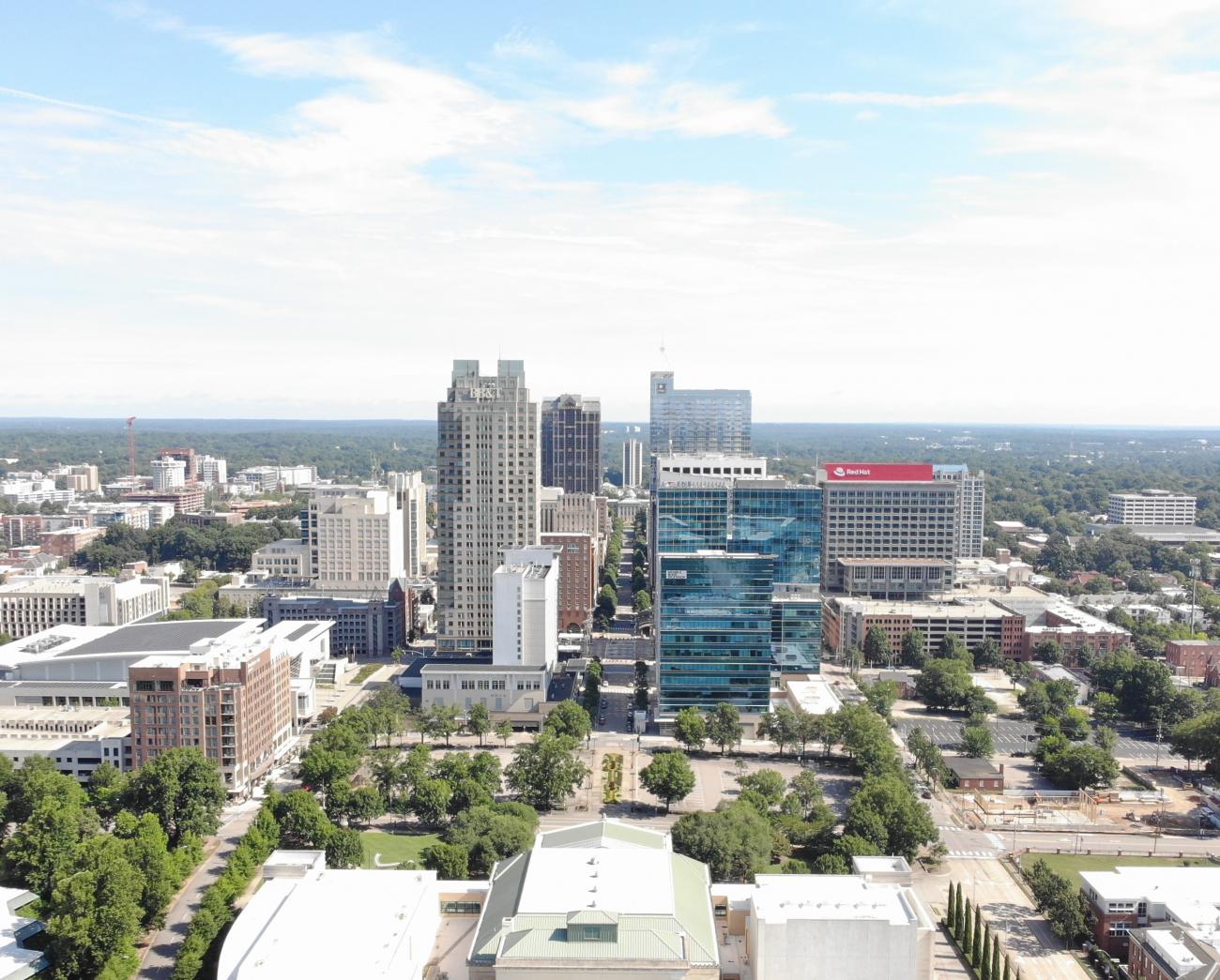 Raleigh