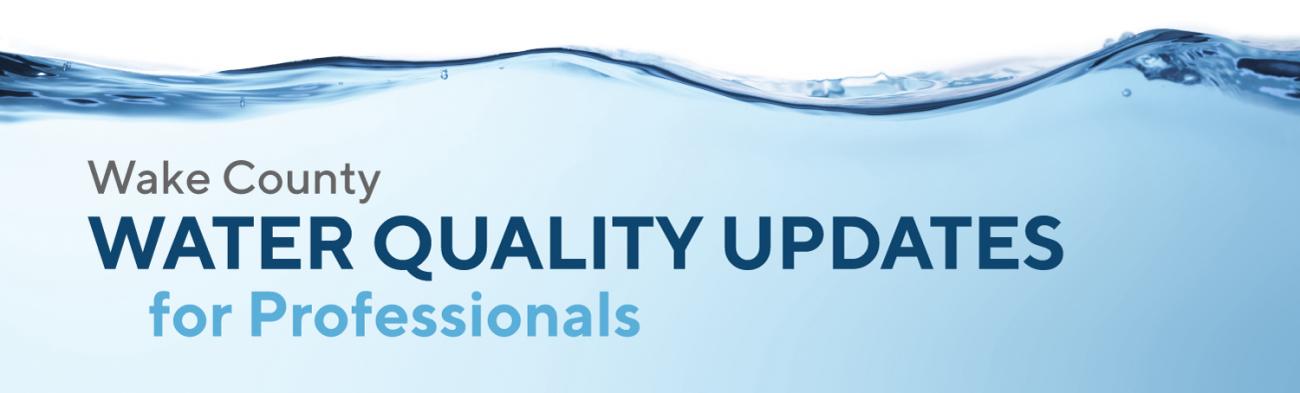 WQ Newsletter for Professionals