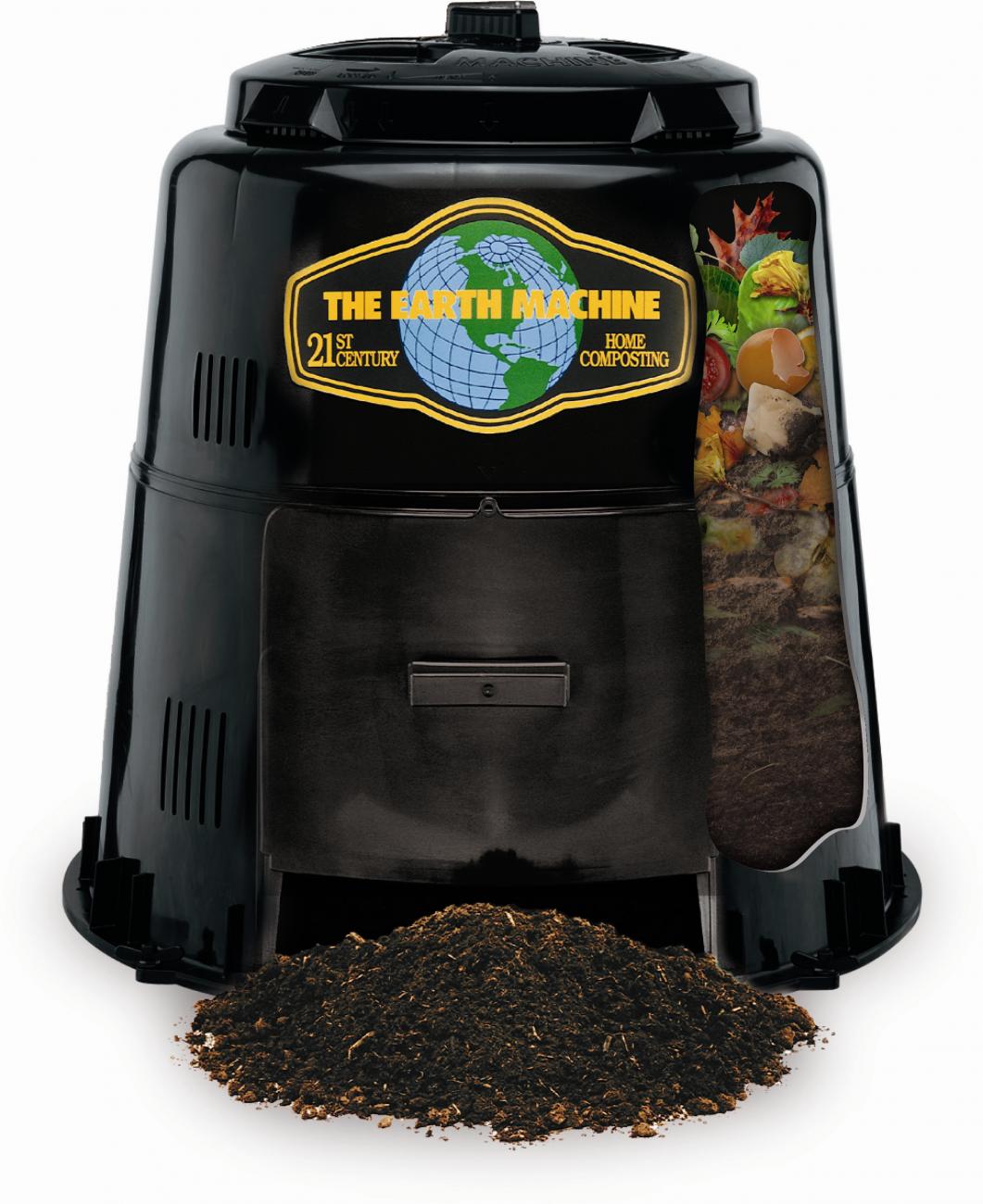 Compost Bin