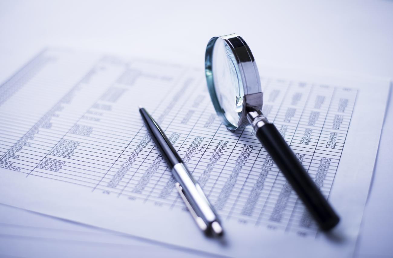Financial Report