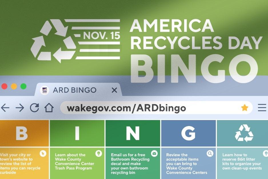 ARD Bingo