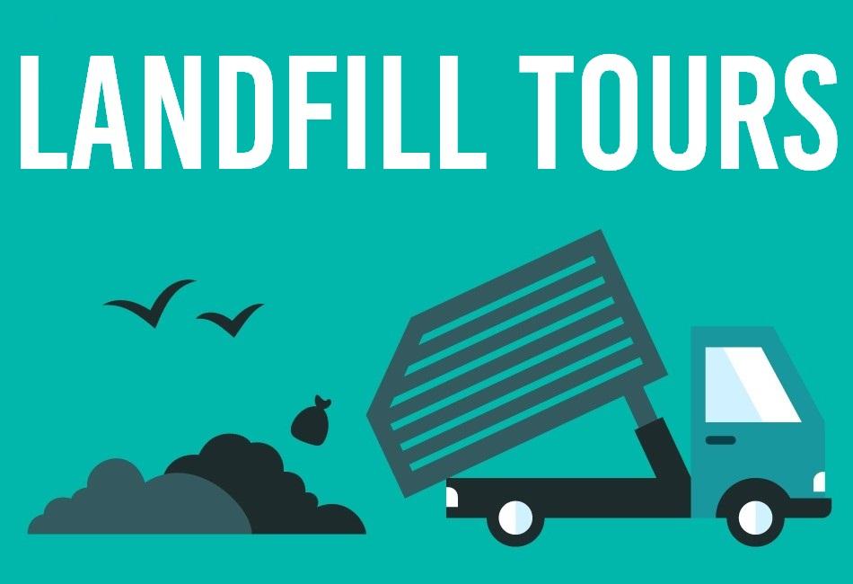 Landfill Tour Program