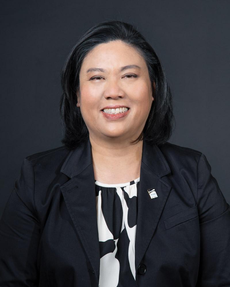 Portrait of Maria Cervania