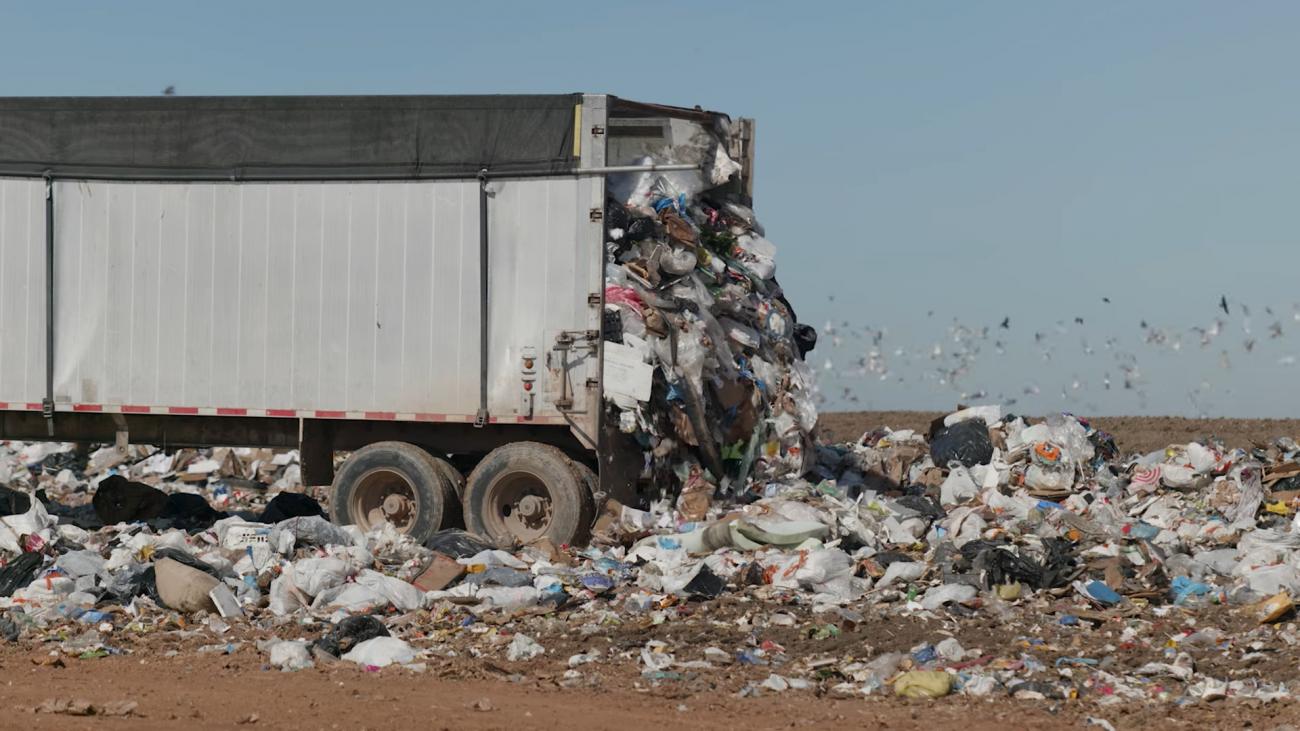 South Wake Landfill