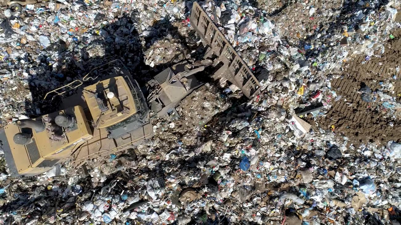 South Wake Landfill