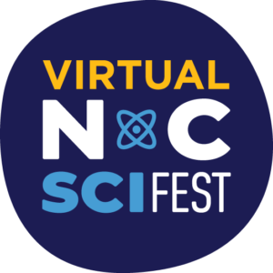 NC Science Festival Virtual Event