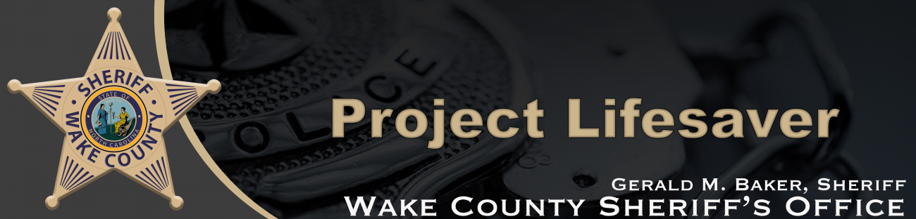 Project Lifesaver