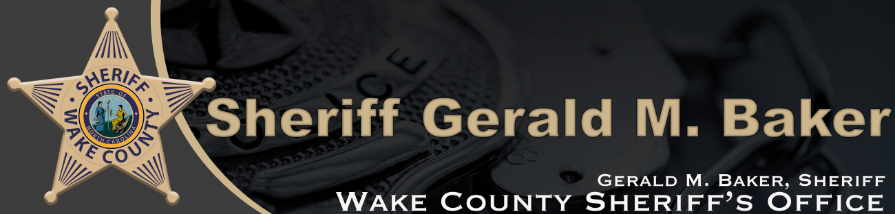 Sheriff Baker