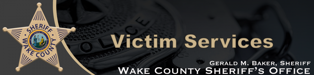 Victim Services