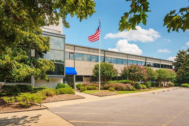 Wake County Board of Elections