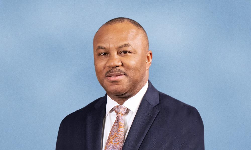 Duane Holder