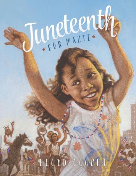 Cover of June Oak View StoryWalk