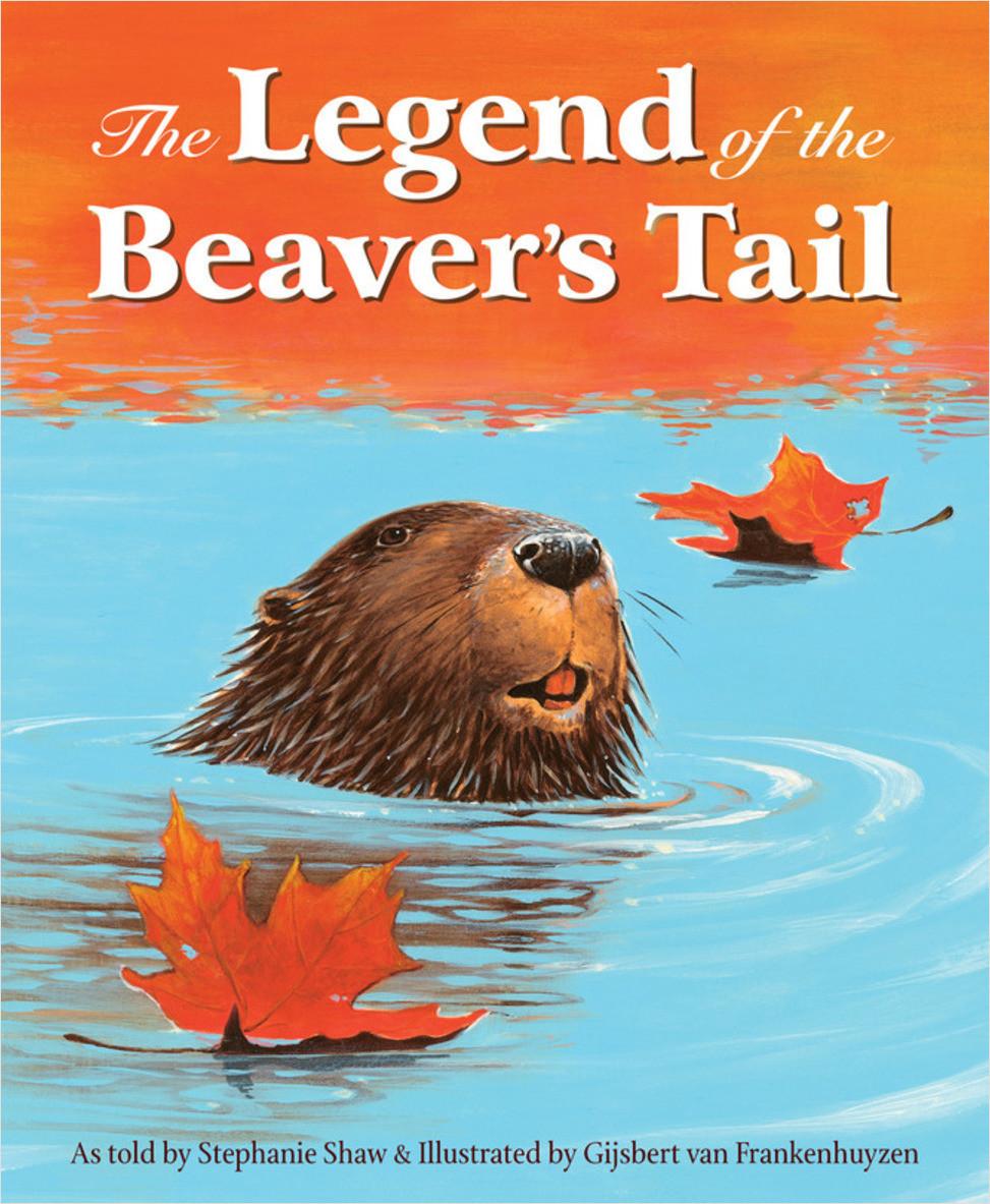 Cover of Yates Mill June StoryWalk